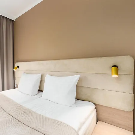 Lejlighed Bel Mare 435e