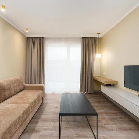 Lejlighed Bel Mare 435e